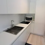 Modern 250mt From The Villa
