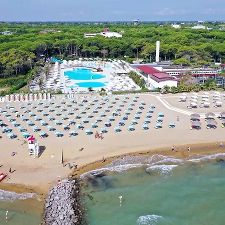 Villa Modern 250mt From The Lignano Sabbiadoro