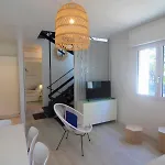 Modern 250mt From The Villa Lignano Sabbiadoro