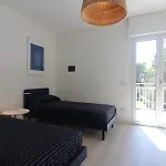 Modern 250mt From The Villa Lignano Sabbiadoro