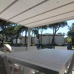 Modern 250mt From The * Lignano Sabbiadoro